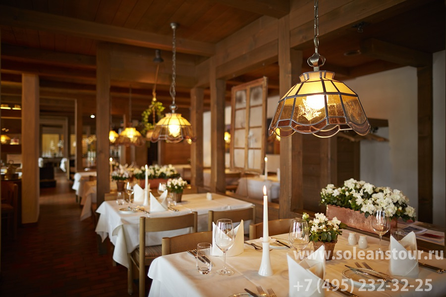 Hotel Gstaaderhof –Alpine tradition.Young spirit 4*